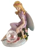 Westinghouse 115101-88 Poly Solar Garden Fairy Figurine