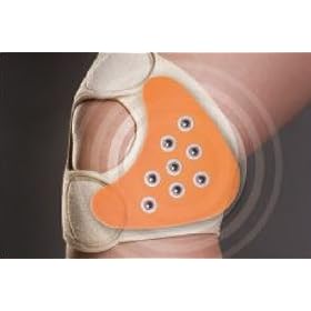 Lifemax Knee Support with Massage