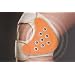 Lifemax Knee Support with Massage