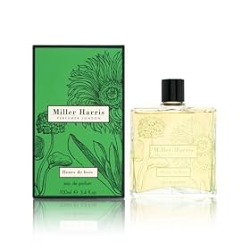 Fleurs de Bois Perfume by Miller Harris for women Eau De Parfums