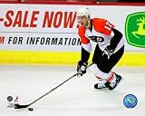 Jeff Carter 2007-08 Action 10 x 8 Licensed Photo - Poster -- Framing Options Available