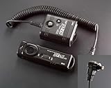 RFN3 (RF-811) Wireless & Cable Shutter Release for Canon N3 Connector (Cano ....