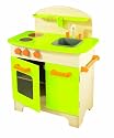 Educo Gourmet Chef Kitchen