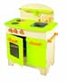 Educo Gourmet Chef Kitchen