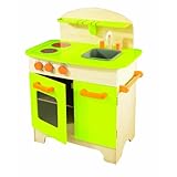Educo Gourmet Chef Kitchen
