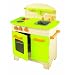 Educo Gourmet Chef Kitchen