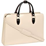 McKlein USA W Series PARK RIDGE Leather Ladies' Laptop Case