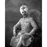 Sirdar Charanjit Singh of Kaputhala (Print On Demand)
