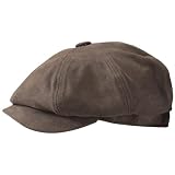 LOCKPORT Schirmm�tze von Stetson - S/54-55