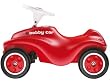 Big Bobby Car Red