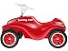 Big Bobby Car Red