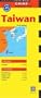 Periplus Taiwan 2002/2003: China Regional (Periplus Travel Maps) (China Regional Maps)