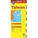Periplus Taiwan 2002/2003: China Regional (Periplus Travel Maps) (China Regional Maps)