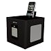 KONNET Sound Cube Quality Sound Speaker with Super Subwoofer for iPhone, iPhone 3G, i...