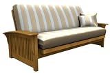 Elite Luxe Wovens Jr.Twin Ottoman Cover