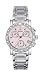 Bulova Women's Diamond Chronograph Watch #96R47
