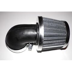 Racing Sport Luftfilter 90� Gewinkelt AW 35mm f�r Roller, Mofa, Moped und Motorrad
