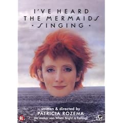 Gesang der Meerjungfrauen / I've Heard the Mermaids Singing ( Le Chant des sir�nes ) [ Holl�ndische Fassung, Keine Deutsche Sprache ]