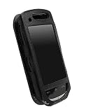 Krusell 89455 Cabriolet Leather Case with Ratchet Swivel Multidapt for Samsung Instinct HD