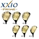 ダンロップ ゴルフ XXIO ゼクシオ PRIME プライム フェアウェイウッド SP-600 カーボンシャフト