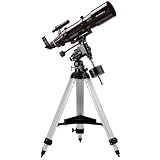 Orion AstroView 120ST EQ Refractor Telescope