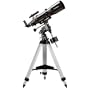 Orion AstroView 120ST Equatorial Refractor Telescope