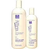 Avlon Affirm Normalizing Shampoo 32 oz & Avlon Affirm 5 in 1 Reconstructor 16 oz Combo Set