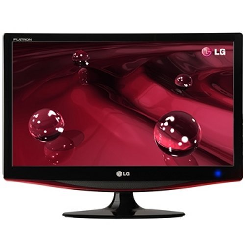 Cheap LG M197WDPPZ 19 inch LCD Monitor with TV Tuner 10001 300cdm/2