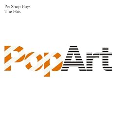 Popart:the Hits [Ltd.Re-Issue]