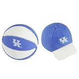 Kentucky Wildcats Separating Ball & Cap Erasers