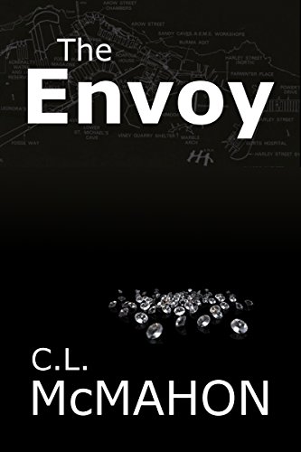 The Envoy (Gus Deacon)