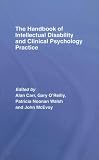The Handbook of Intellectual Disability and Clinical Psychology Practice