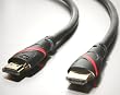 Mediabridge Ultra Series - High Speed HDMI Cable With Ethernet - Category 2 Certified - Supports 3D