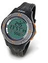 Oregon Scientific Outdoor Uhr mit digitalem Kompass RA 126, antrahzit
