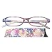 All My Flowers Spg. Hge, Peepers Reading Glasses