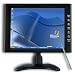 shark shk840 8 inch Desktop TFT LCD Monitor w Touch Screen + VGA