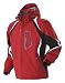 Suchen : Lafuma Herren Skijacke Fortin - Farbe: poppy red - Design 2009