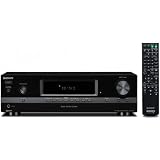 Sony STR-DH130 Ampli-Tuner Audio 200 W Noir