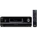 Sony - STR-DH130 - Ampli-Tuner Audio - 200 W - Noir