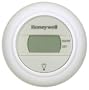Honeywell CT8775A1007 Digital Round Thermostat
