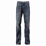 リーバイス（Levi´s） ジーンズ（EJ039レボリューションルーズシェイプドデニム） メンズ