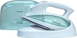Panasonic NI-L70SR Cordless Steam/Dry Iron