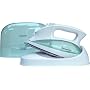 Panasonic NI-L70SR Cordless Steam/Dry Iron w/Stainless Steel Soleplate