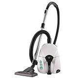 Nilfisk - extreme-eco - Aspirateur traineau 1250w
