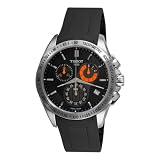 TISSOT Herrenuhr VELOCI-T T0244171705100von "Tissot"