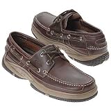 Clarks Men's Regatta Slip-on