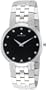 Movado Men's 606237 Faceto Stainless-Steel Bracelet Watch