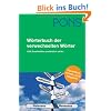 PONS W�rterbuch der verwechselten W�rter: 1000 Zweifelsf�lle der typischen Wortverwechslungen verst�ndlich erkl�rt