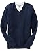 Old Navy Mens Lightweight V Neck Sweaters