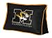 Missouri U Tigers Sideline Wedge Pillow